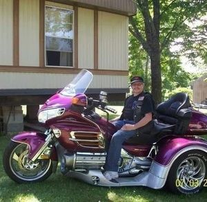 Meet your Posher, Ted